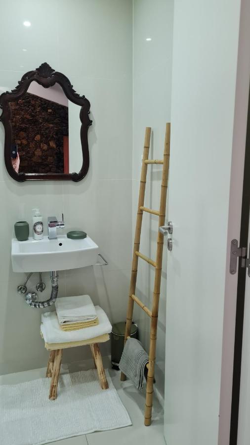 Casa Do Adro Da Igreja Velha Holiday home *