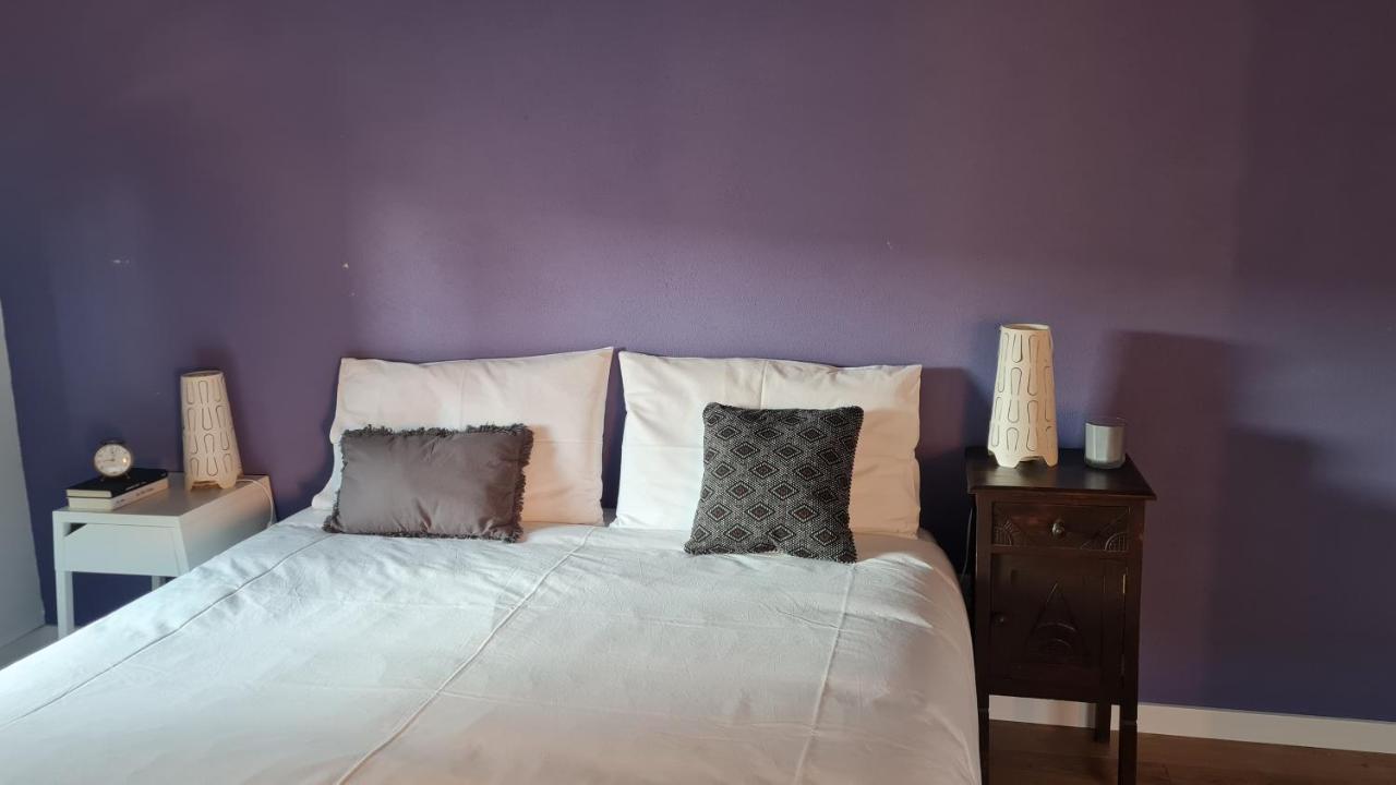 Casa Do Adro Da Igreja Velha Holiday home